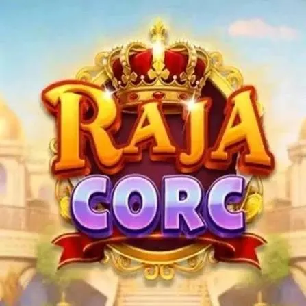 RAJACORC - Petualangan Seru di Arena Battle Royale