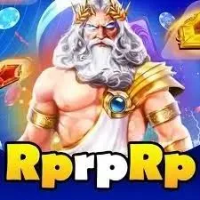 RPRPRP - Pertempuran Terhebat dalam Game Battle Royale