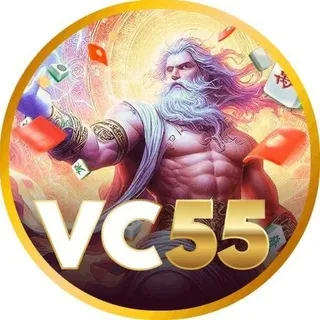 VC55 - Petualangan Seru di Dunia yang Menakjubkan